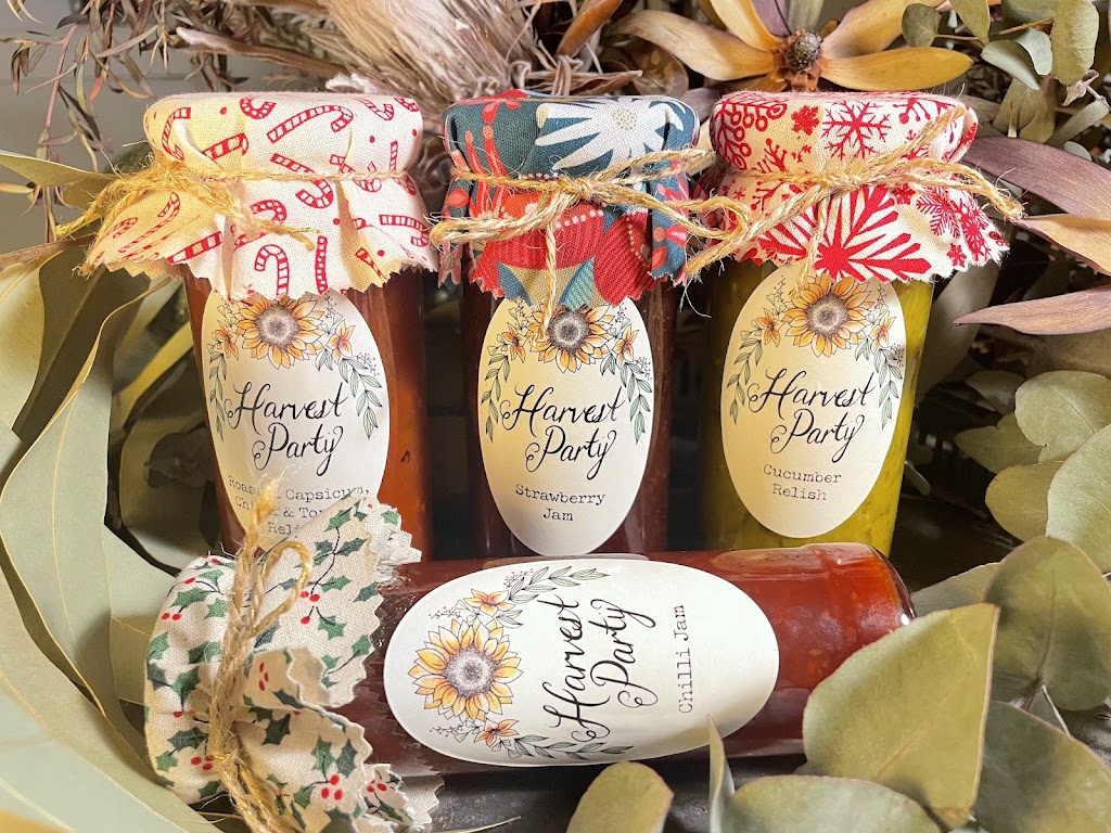 Harvest Party | Louth Park Rd, South Maitland NSW 2320, Australia | Phone: 0422 737 019