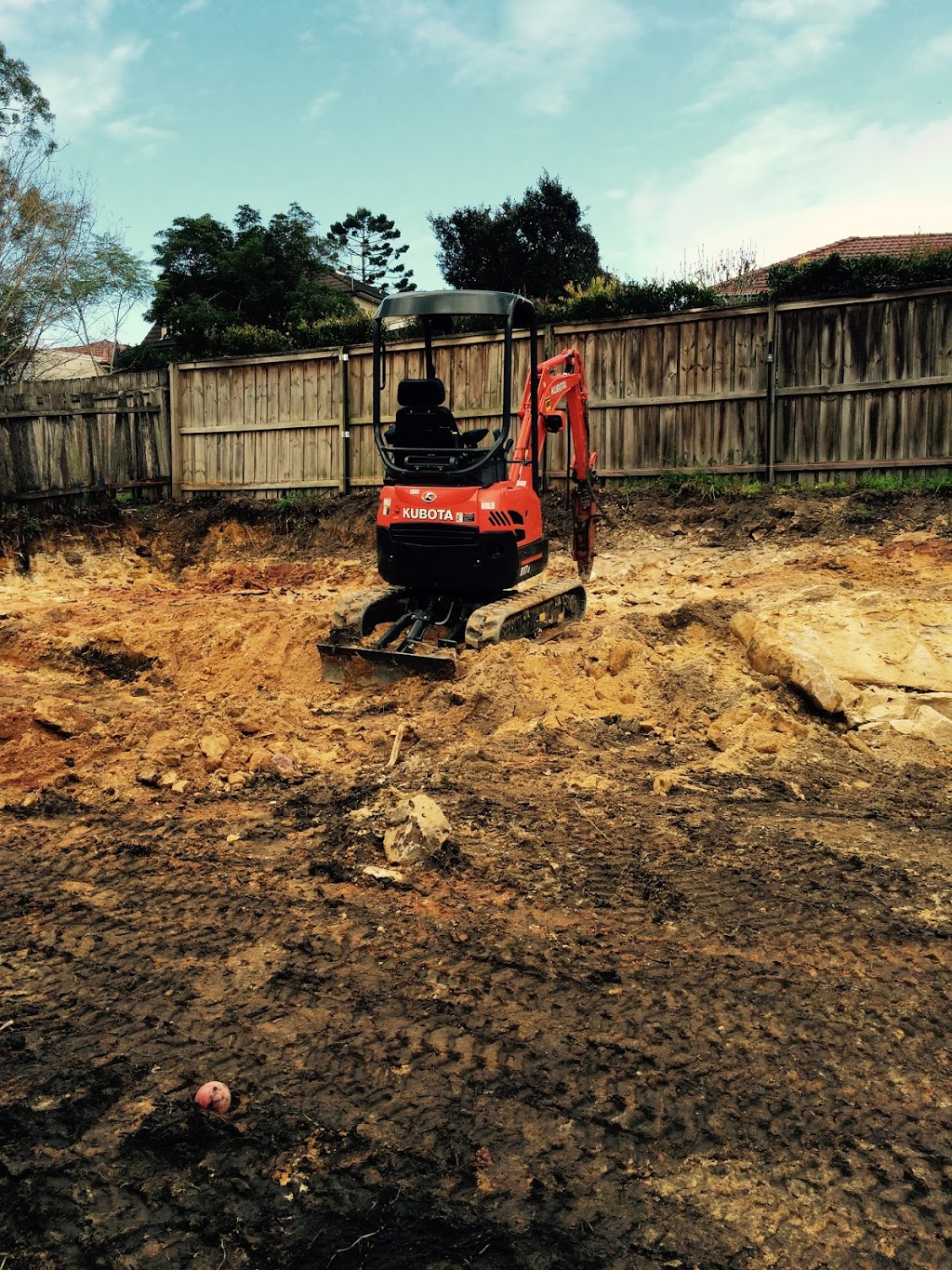 Ads Excavators | general contractor | 85 Worcester Rd, Rouse Hill NSW 2155, Australia | 0419622456 OR +61 419 622 456