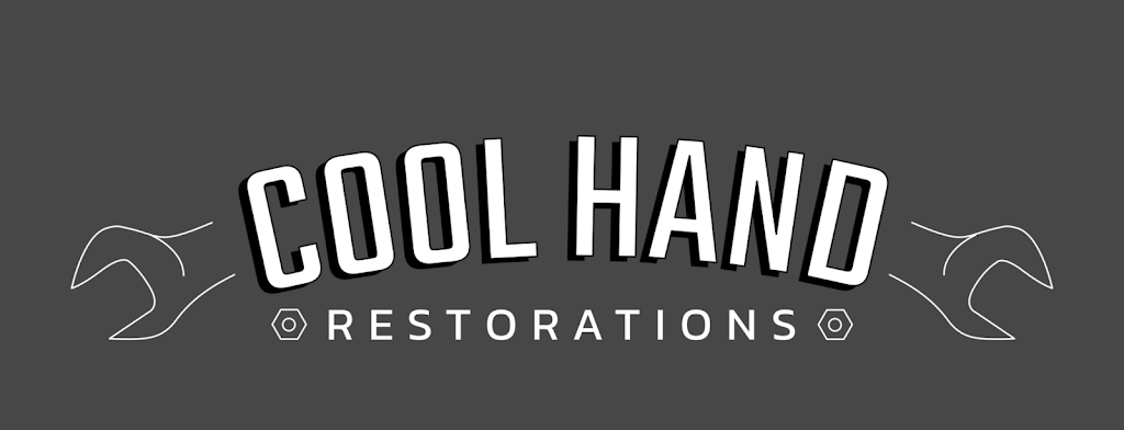 Cool Hand Restorations | Peramangk Rd, Nuriootpa SA 5355, Australia | Phone: 0427 224 553