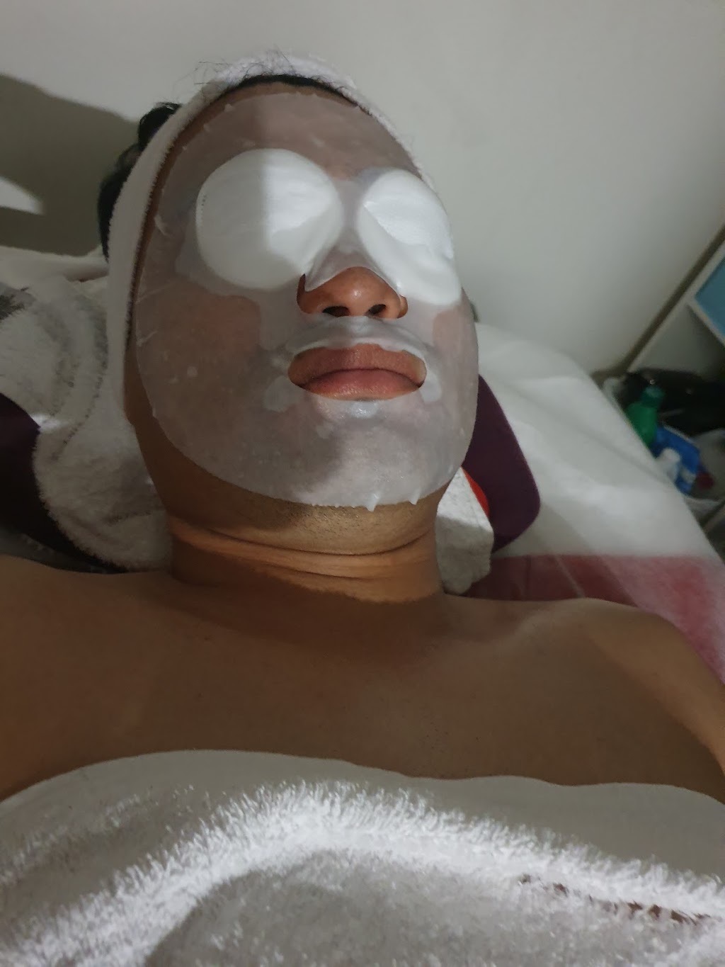 ABSOLUTE RELAX | 35 Madison St, Woodridge QLD 4114, Australia | Phone: 0450 077 830