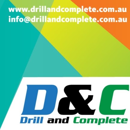 CG Commercial Place (Drill and Complete Consultants & Fandom Aus | cafe | 21 Richmond Cres, Waterford QLD 4133, Australia | 1300855657 OR +61 1300 855 657
