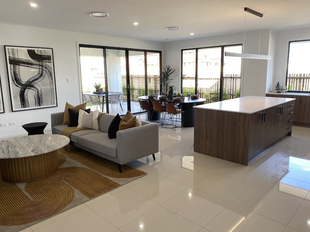 Bella Homes - Whiterock | 35 Foley Wy, White Rock QLD 4306, Australia | Phone: 0447 778 831