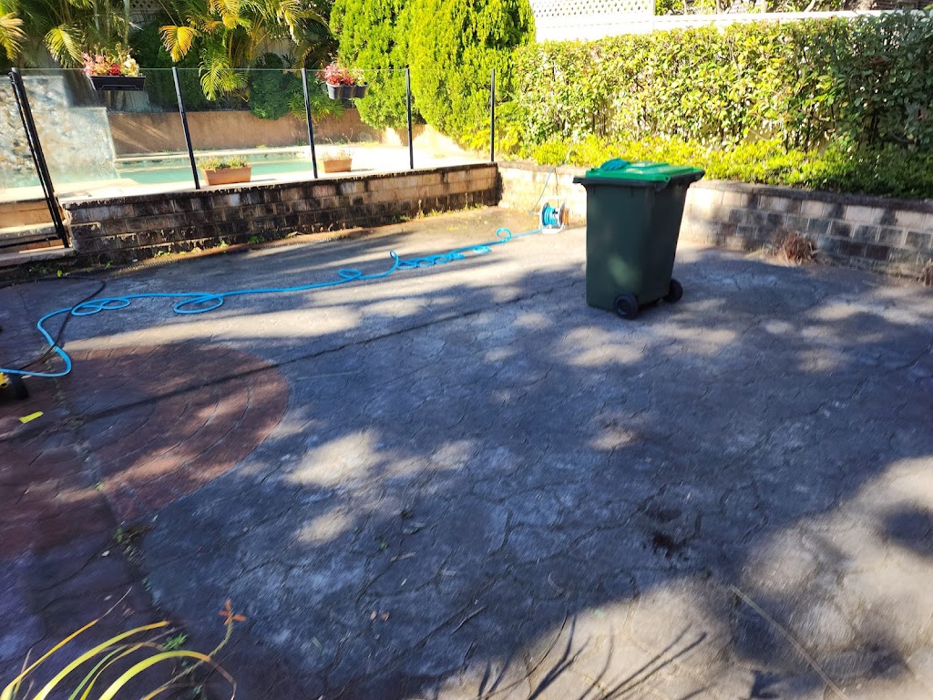 Santos Cleaning Service Sydney | 14 Richmond Cres, Cecil Hills NSW 2171, Australia | Phone: 0458 017 632