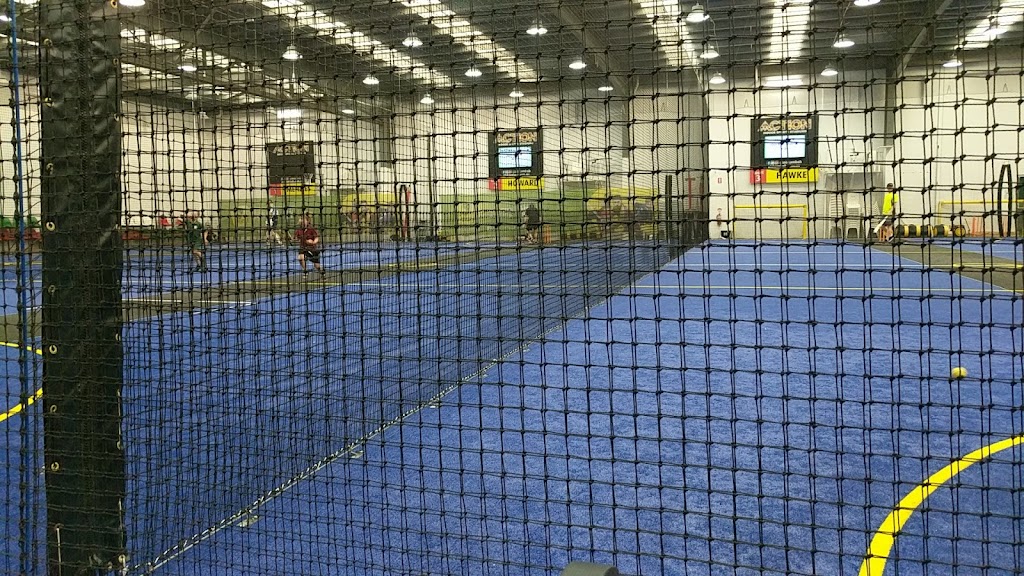 Action Indoor Sports Kambah | 6 Jenke Cct, Kambah ACT 2902, Australia | Phone: (02) 6296 7737