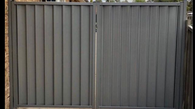Illawarra Fitted Fencing | 18 Princes Hwy, Figtree NSW 2525, Australia | Phone: 0401 661 509