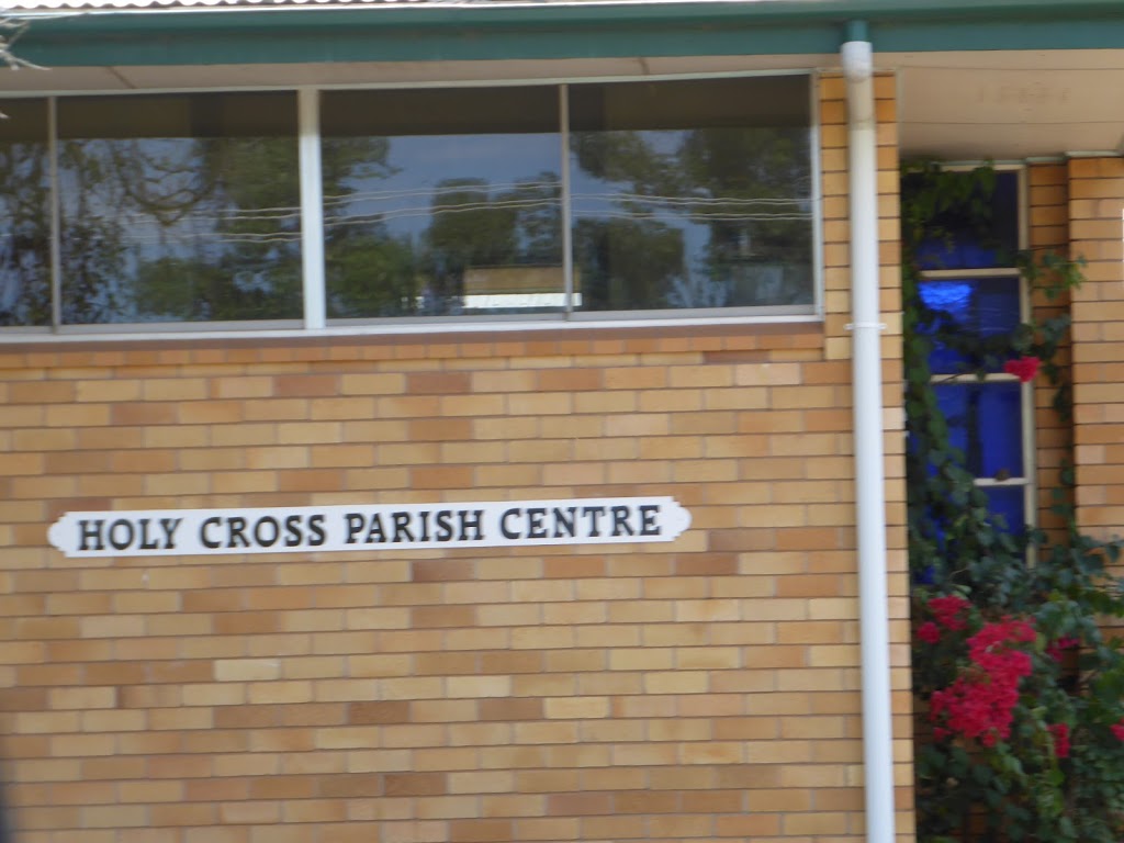 Catholic Church | church | LOT 98 Edith St, Miles QLD 4415, Australia | 0746271139 OR +61 7 4627 1139