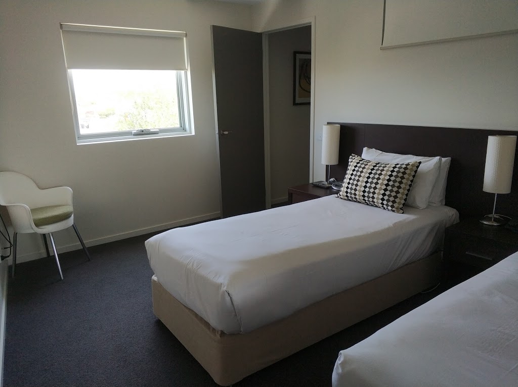 Punthill Apartment Hotels Essendon | 1142 Mt Alexander Rd, Essendon VIC 3040, Australia | Phone: (03) 8341 9500