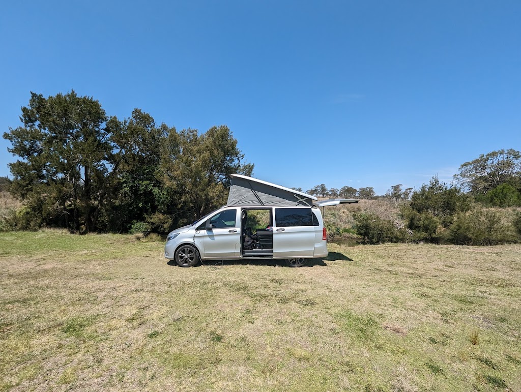 Berrima camping & farmstay | 879 Cullendore Rd, Elbow Valley QLD 4370, Australia | Phone: 0439 581 947