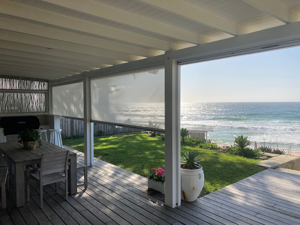 Xquisite Blinds and Shutters | Unit 13/38 Anzac Rd, Long Jetty NSW 2261, Australia | Phone: 0432 045 017