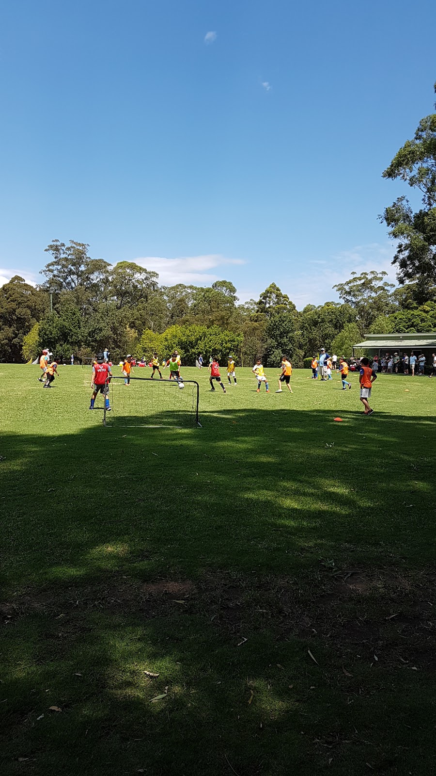 North Rocks Soccer Club | N Rocks Rd, Sydney NSW 2151, Australia | Phone: 0412 144 205