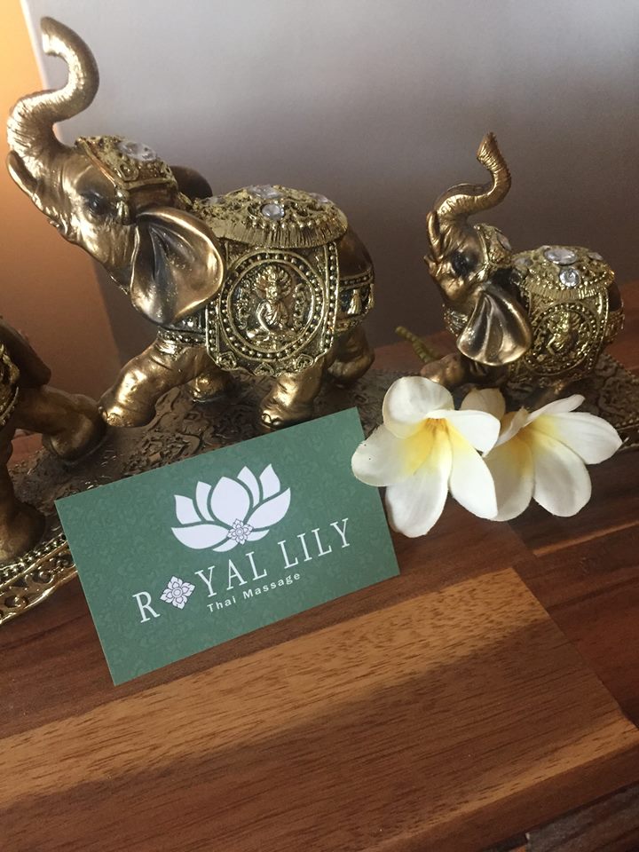 Royal Lily Traditional Thai massage | Shop/2 Sunset Parade, Port Macquarie NSW 2444, Australia | Phone: 0473 392 322