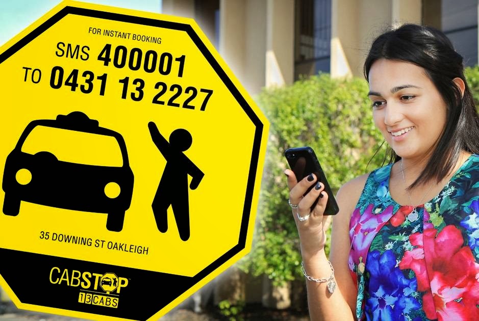 CABSTOP | car rental | 35 Downing St, Oakleigh VIC 3166, Australia | 92773700 OR +61 92773700