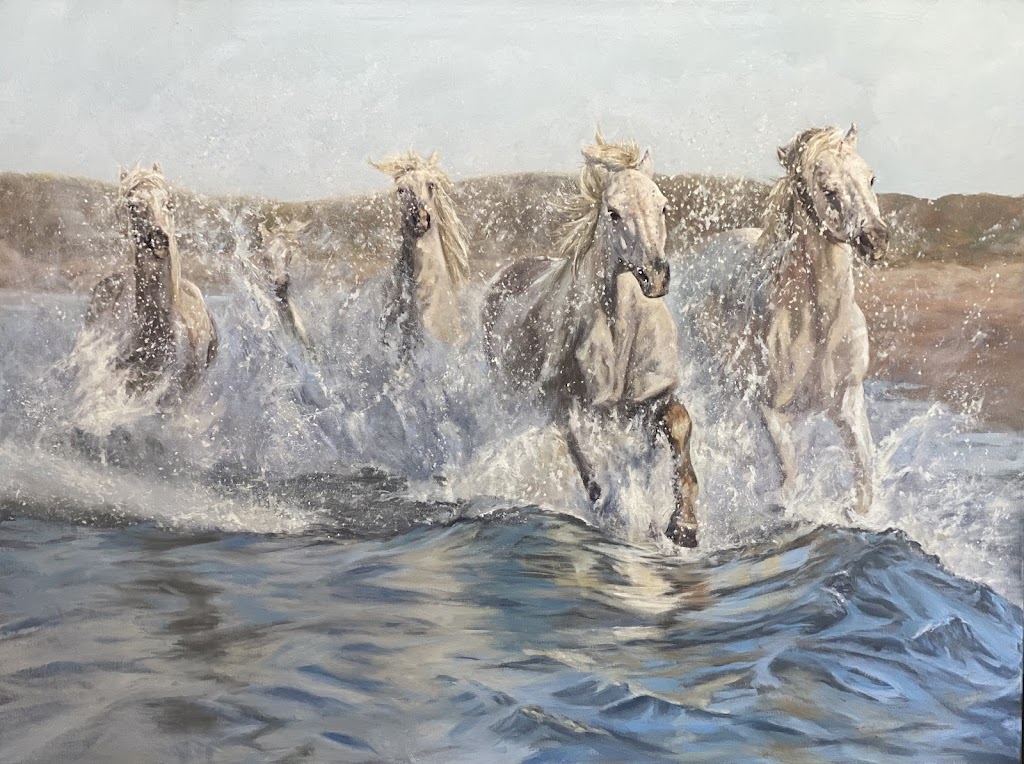 SUE HOPE ART STUDIO | 73 Edgar St, Heywood VIC 3304, Australia | Phone: 0400 438 337