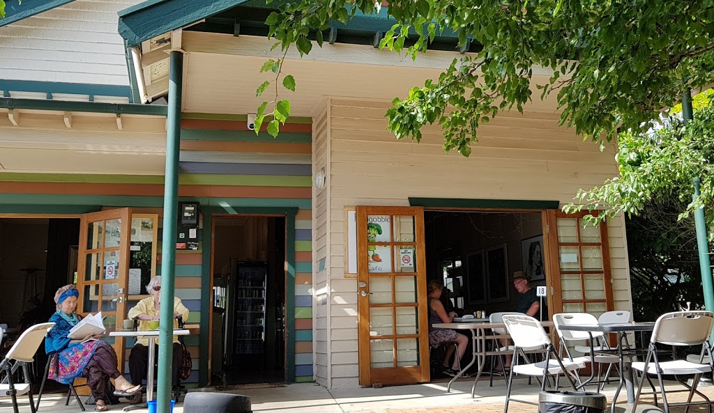 Fozigobble Café | 79 Princes Hwy, Yarragon VIC 3823, Australia | Phone: (03) 5634 2853