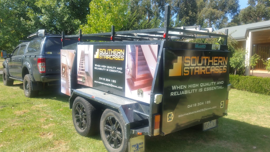 Southern Staircases | general contractor | 14 Timarron Ct, Langwarrin VIC 3910, Australia | 0397899337 OR +61 3 9789 9337