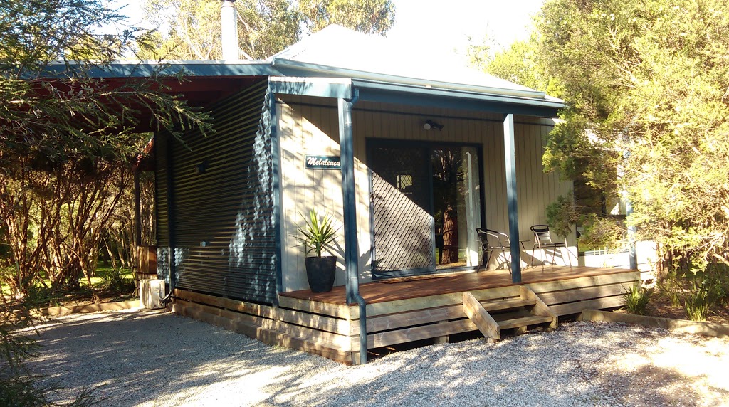 Island Break Cottages (Couples accomodation) | lodging | 183-189 Justice Rd, Cowes VIC 3922, Australia | 0402630602 OR +61 402 630 602