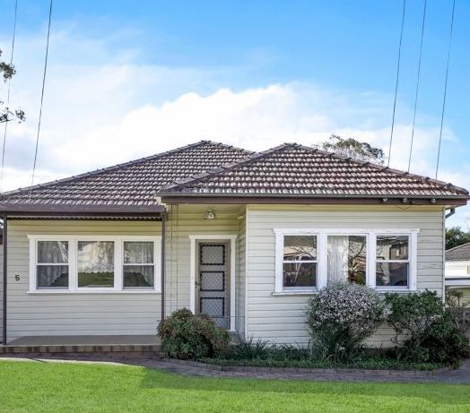 Hometown Property Partners | 26 Garfield Rd E, Riverstone NSW 2765, Australia | Phone: (02) 9627 9001