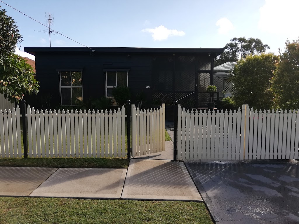 St John the Baptist Catholic | 54 Victoria Rd, Woy Woy NSW 2256, Australia | Phone: (02) 4341 1073