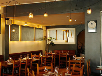 Puntino Trattoria | 1 Antegra Dr, Leppington NSW 2179, Australia | Phone: (02) 8866 4816