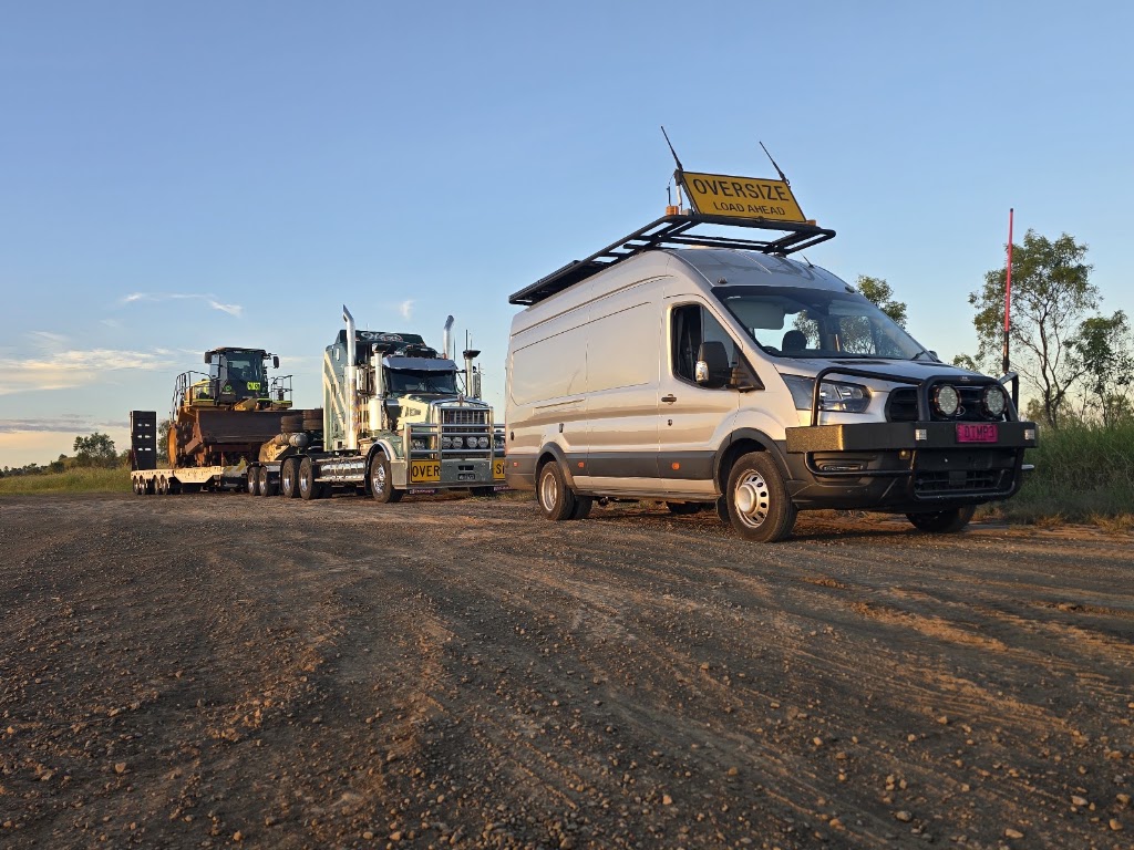 On The Move Pilot Services Pty Ltd | 3 Bell St, Dulacca QLD 4425, Australia | Phone: 0448 482 270