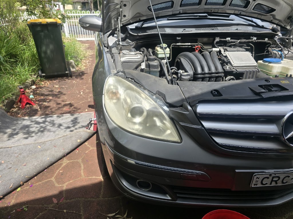Stephens Auto Solutions | 60 Waikanda Cres, Whalan NSW 2770, Australia | Phone: 0416 979 941