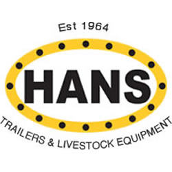 HANS TRAILERS | store | 330 Warwick Rd, Yamanto QLD 4305, Australia | 1300511447 OR +61 1300 511 447