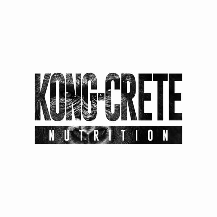 Kong-Crete Nutrition Bribie | 17 Benabrow Ave, Bellara QLD 4507, Australia | Phone: 0431 349 845