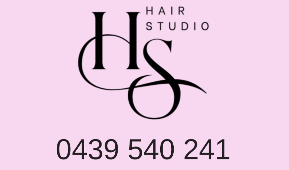 HS Hair Studio | 114 Lee St, Wellington NSW 2820, Australia | Phone: 0427 278 778