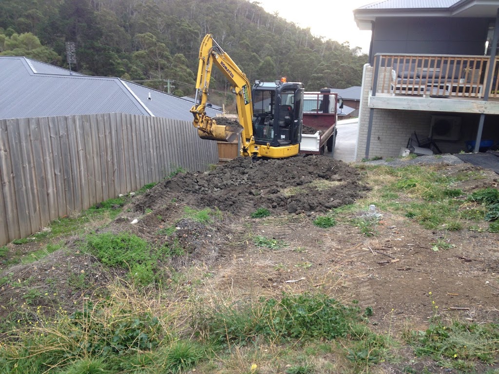 Granton Excavations & Maintanance Pty Ltd | general contractor | 131 Black Snake Rd, Granton TAS 7030, Australia | 0428613710 OR +61 428 613 710