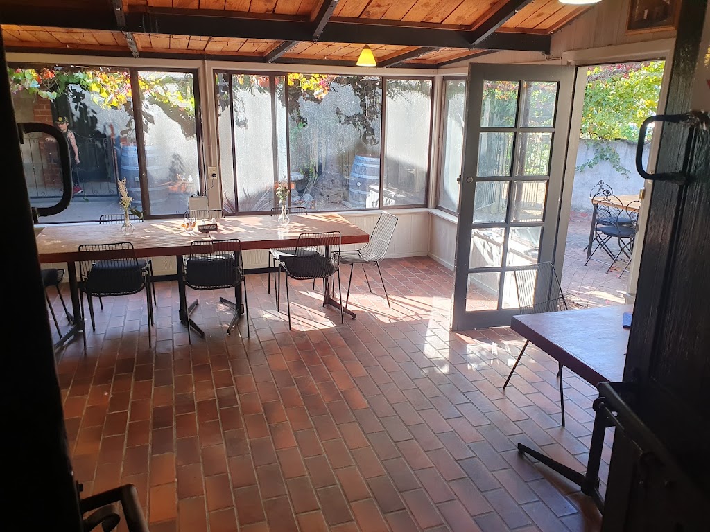 Bucks Bistro | 14 Miller St, Springton SA 5235, Australia | Phone: (08) 8568 2999