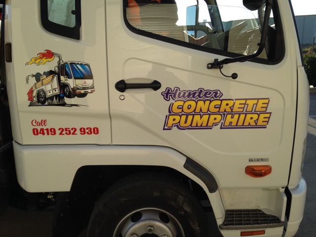 Hunter Concrete Pump Hire | general contractor | 30 Reflection Dr, Green Hills NSW 2323, Australia | 0419252930 OR +61 419 252 930