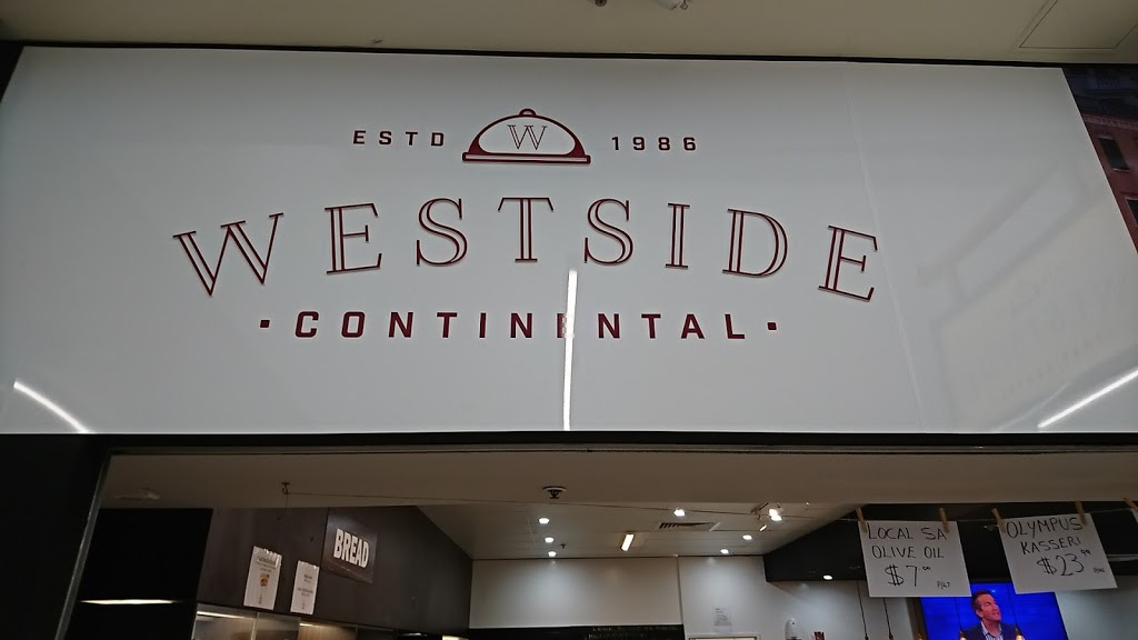 Westside Village Continental | store | Shop 6/186-200 Findon Rd, Findon SA 5023, Australia | 0883454328 OR +61 8 8345 4328