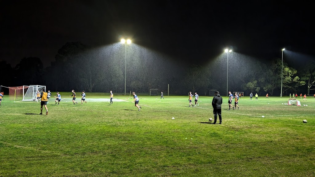 Doveton Soccer Club | 106i Doveton Ave, Eumemmerring VIC 3177, Australia | Phone: (03) 9794 7774