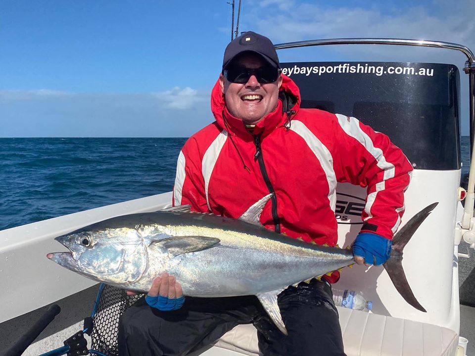Hervey Bay Fishing Charters |  | 11 Champion Ct, Wondunna QLD 4655, Australia | 0407627852 OR +61 407 627 852