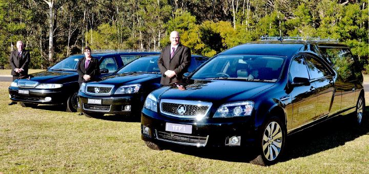 Turner Family Funerals | funeral home | 45 Worrigee St, Nowra NSW 2541, Australia | 0244216009 OR +61 2 4421 6009