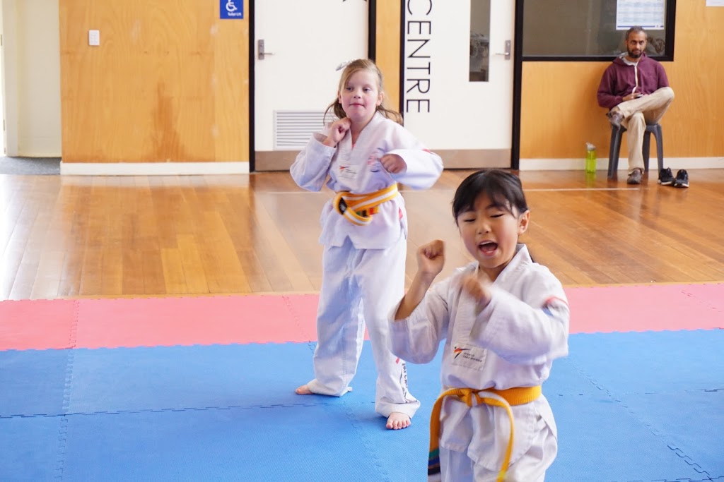 K Martial Arts | health | Fairhills Primary School Hall, Manuka Dr, Ferntree Gully VIC 3155, Australia | 0404908801 OR +61 404 908 801