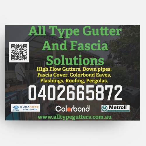 All type gutters | roofing contractor | 25 Juno St, Bowning NSW 2582, Australia | 0402665872 OR +61 402 665 872