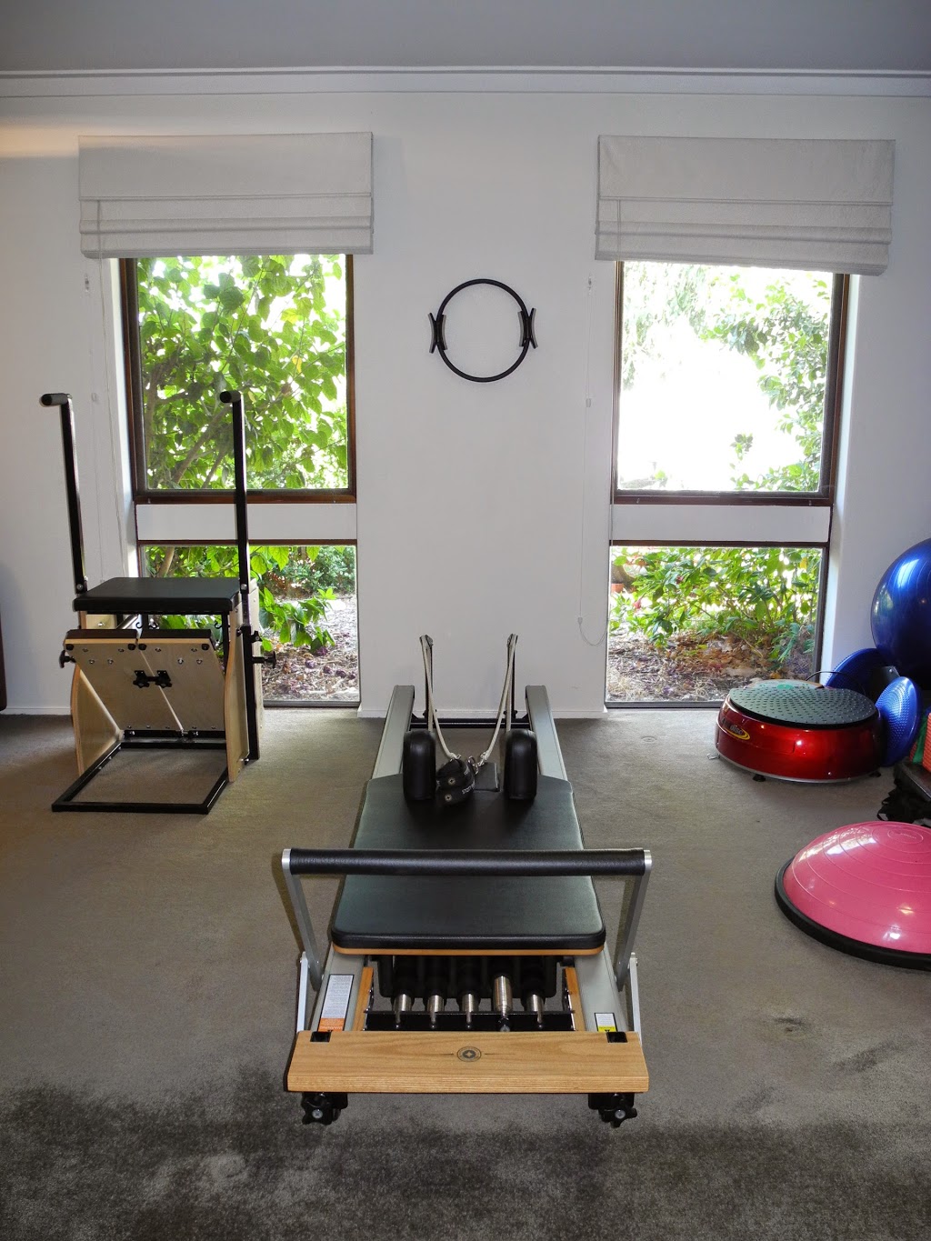 New You Pilates | gym | 15 Templetonia Ave, Sorrento, Perth WA 6020, Australia | 0409299325 OR +61 409 299 325