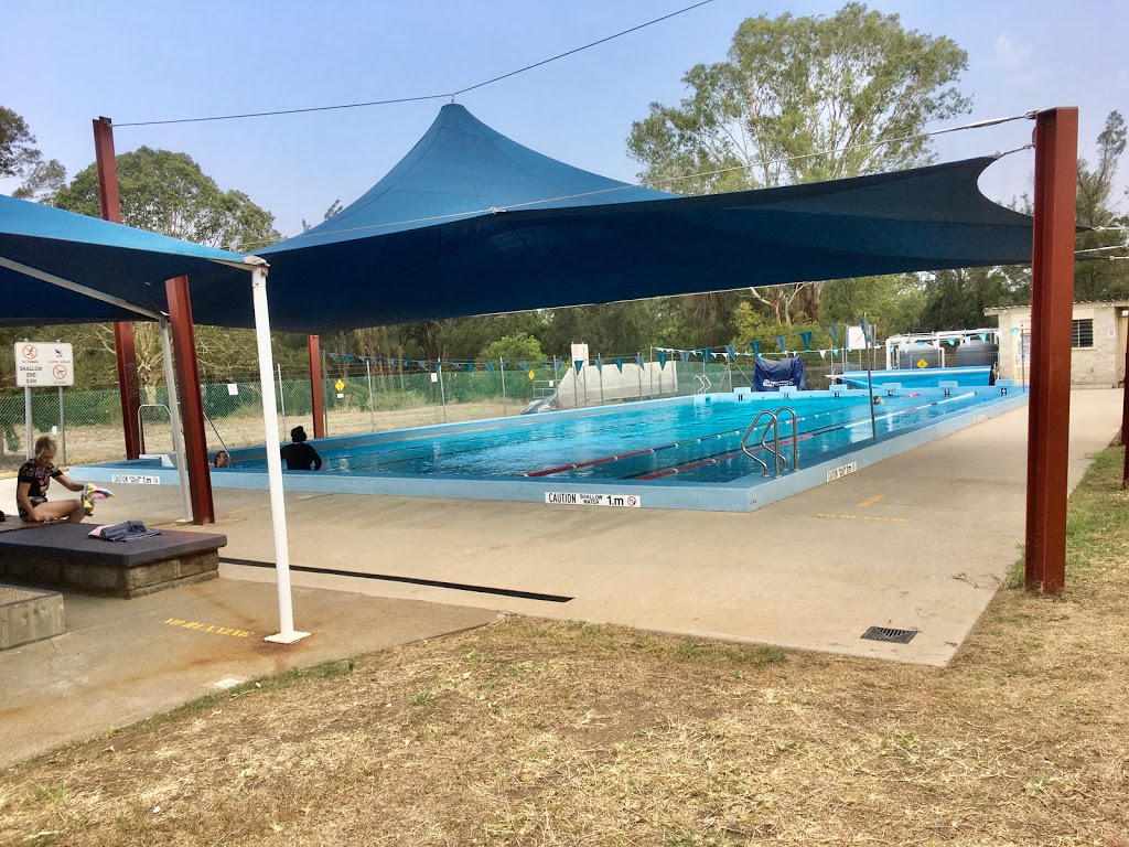 Toogoolawah Swimming Pool |  | Factory Rd, Toogoolawah QLD 4313, Australia | 0754231187 OR +61 7 5423 1187