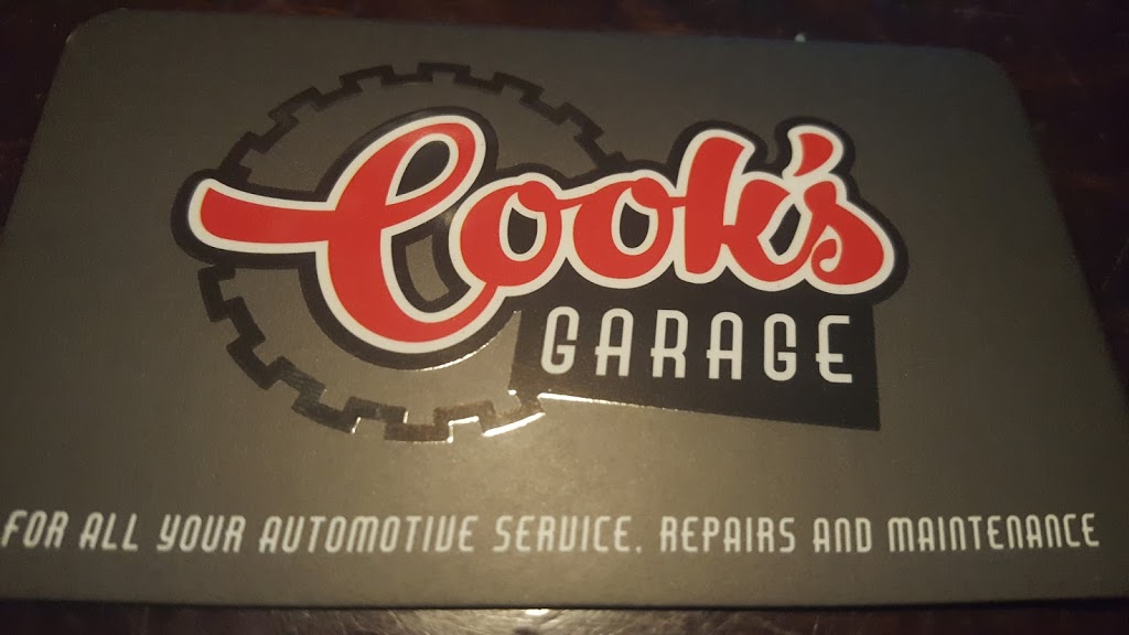 Cooks Garage | car repair | 60 Junction St, Junee NSW 2663, Australia | 0269243919 OR +61 2 6924 3919
