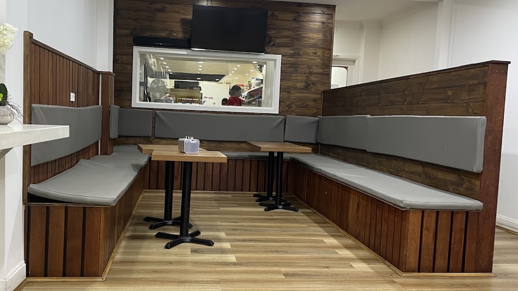 Pizza Monster | 127 Macquarie St, Dubbo NSW 2830, Australia | Phone: (02) 6882 8229