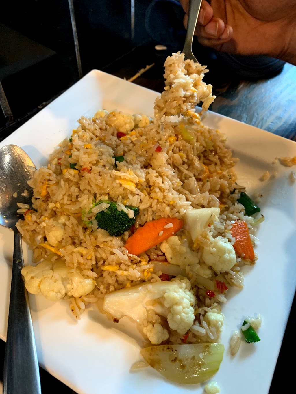 Malee Thai - Angelsea | 97A Great Ocean Rd, Anglesea VIC 3230, Australia | Phone: (03) 5263 3100