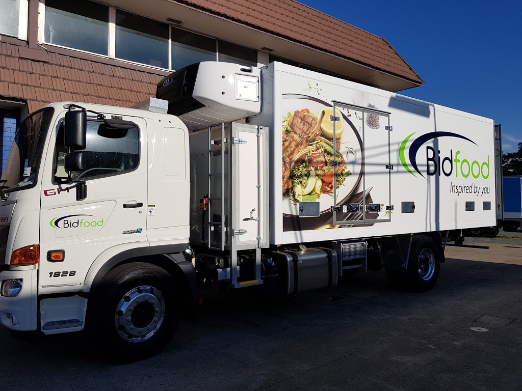 Truck Corp Pty Ltd | 94 Balham Rd, Archerfield QLD 4108, Australia | Phone: (07) 3277 6440