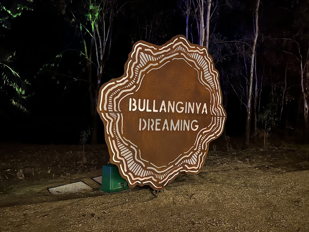 Bullanginya Dreaming | 10-16 Burkinshaw St, Barooga NSW 3644, Australia | Phone: (03) 5873 4448
