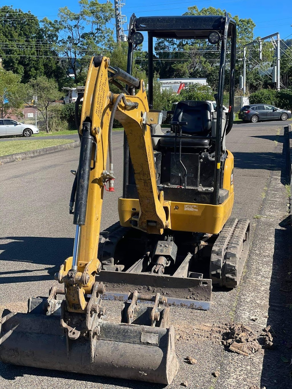 Calderwood Excavation Hire |  | 1/623 Calderwood Rd, Calderwood NSW 2527, Australia | 0414438744 OR +61 414 438 744