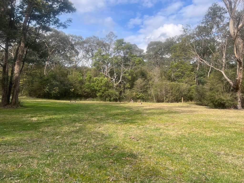 Yarra Valley Caravan Park | 160 Tarrango Rd, Yarra Junction VIC 3797, Australia | Phone: 0477 677 310