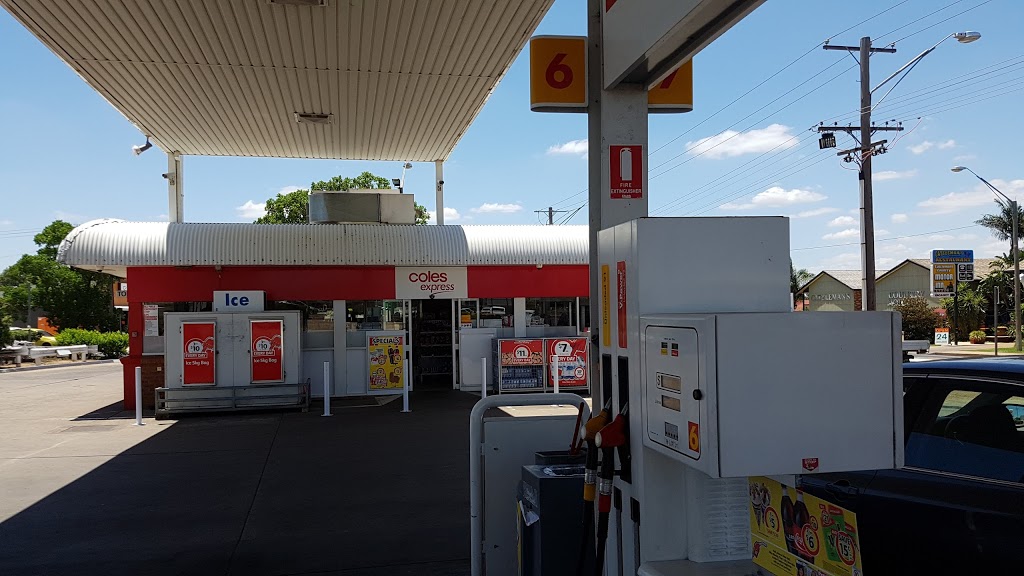 Shell | gas station | Whylandra St, Dubbo NSW 2830, Australia | 0268818522 OR +61 2 6881 8522