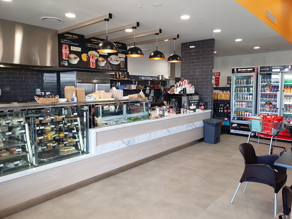 CJs Pastries | 459 Pumicestone Rd, Caboolture QLD 4510, Australia | Phone: 0434 488 855