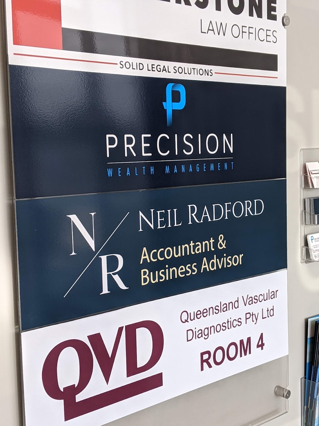 Neil Radford Accountant & Business Advisor | accounting | Office 3 Unit 4/27 Discovery Dr, North Lakes QLD 4509, Australia | 0734531848 OR +61 7 3453 1848
