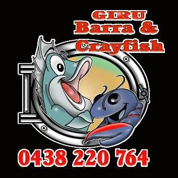 Giru Barramunid and Crayfish |  | 255 Sandy Camp Rd, Majors Creek QLD 4809, Australia | 0438220764 OR +61 438 220 764